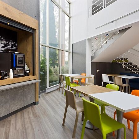 Ibis Budget Le Mans Universite Ngoại thất bức ảnh