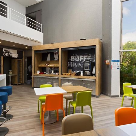 Ibis Budget Le Mans Universite Ngoại thất bức ảnh