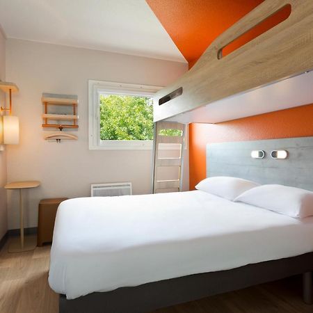 Ibis Budget Le Mans Universite Ngoại thất bức ảnh